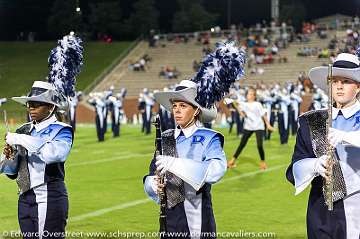 Band Dutch Fork 92